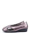 Дамски Slip-On Лилави