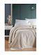 SteweHome Steppdecke Einzel 160x230cm 270 270 GSM