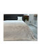 Chios Hellas Babydecken Beige 200x220cm 35282MZ