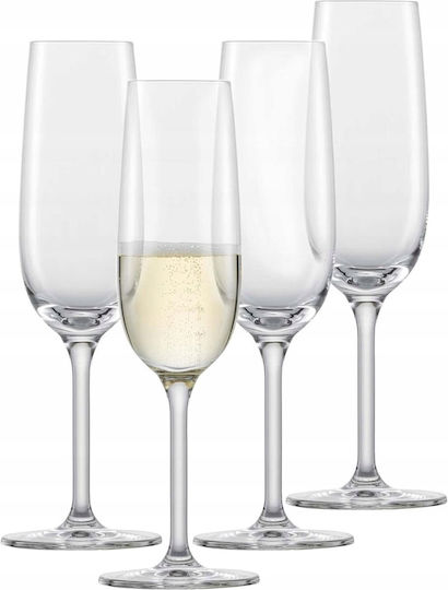 Lumarko Set Glas Weißwein 210ml 4 Stück Lumarko Set Glas Weißwein 210ml 4 Stück