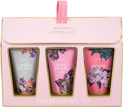 Tri-Coastal Design Wright's Apothecary Σετ Περιποίησης Tri-Coastal Design Wright's Apothecary Σετ Περιποίησης