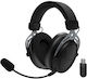 Genesis Toron 706 Wireless Over Ear Gaming Headset with 3.5mm / Bluetooth / USB Connection