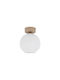 TK Lighting Deckenleuchte montieren mit E14 Fassung