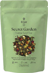 Elixir Grüner Tee Secret Garden 75g