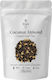 Elixir Schwarzer Tee Coconut Mandel 75g