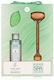 Accentra Aloe Vera Home Spa Комплект за грижа за почистване на тялото