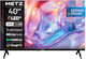 Metz Smart Телевизор 40" Full HD QLED 40MQH7000Z HDR (2026)
