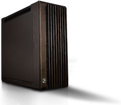 Asus ProArt PA602 Gaming Midi-Turm Computergehä...