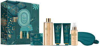 The Luxury Bathing Company Pear & Nectarine Blossom Σετ Περιποίησης για Καθαρισμό Σώματος