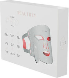 Beautifly Auraskin Gesichtspflegegeräte Maske Für Phototherapie Beautifly Auraskin Gesichtspflegegeräte Maske Für Phototherapie