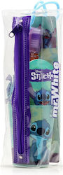 Mr White Stitch Täschchen Set 3 Stück Kinder- und Baby-Zahnpasta Mr White Stitch Täschchen Set 3 Stück Kinder- und Baby-Zahnpasta