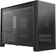 Montech TEN Gaming Mini Tower Computer Case wit...