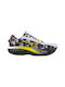 Sport Shoes Running White / Black