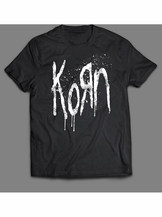 Korn T-shirt Still A Freak