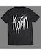 Korn T-shirt Still A Freak