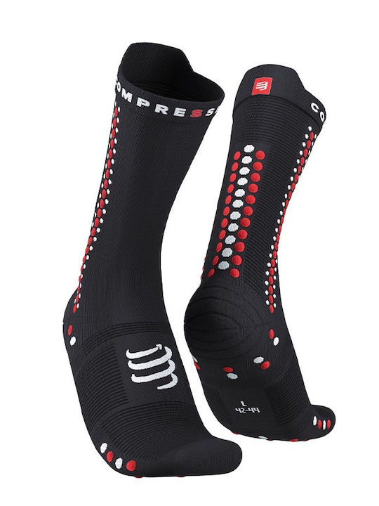 Compressport Pro Racing Trekking Sportsocken Sc...