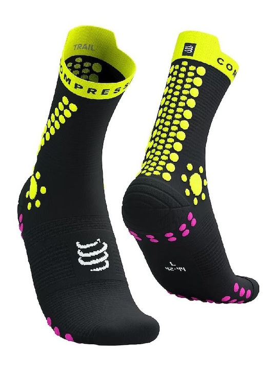 Compressport Pro Racing Trekking Sportsocken Sc...