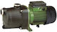 DAB Jetcom Electric Surface Pump with Automatic Suction