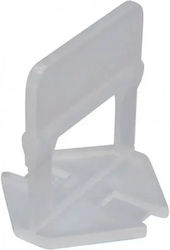 Tile Levelling Spacers 1.0 Millimeters 200 Pieces Izo
