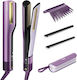 Silkipro 1413841 Hair Straightener with Ceramic Plates 1000W