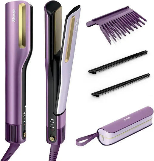 Silkipro 1413841 Hair Straightener with Ceramic Plates 1000W