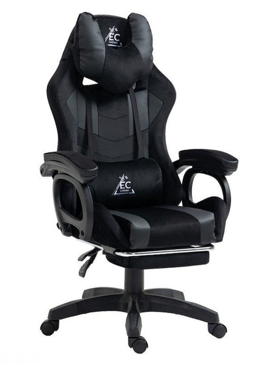 Künstliches Leder Schwarze
