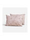 Nef-Nef Homeware Dream Kissenbezug Weiß 52x72cm