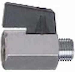 Robinet Sferic 3 8’’-21 G A.N.I