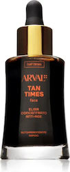 Arval Half Times Tan Times Serum 30ml Arval Half Times Tan Times Serum 30ml