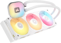 Corsair iCUE Link Titan II 360 RX RGB AIO CPU L...