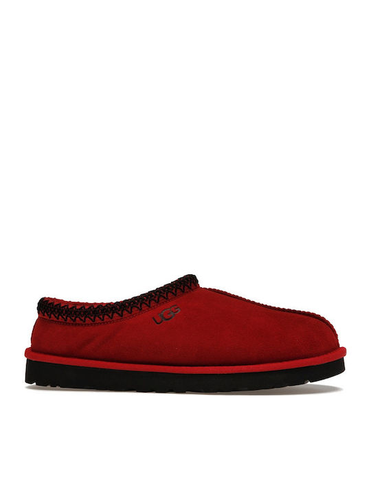 UGG Tasman Women's Slippers Red