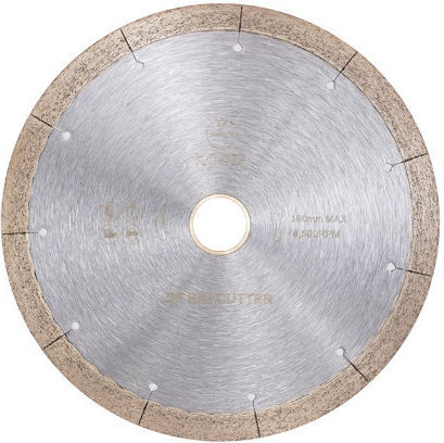 Диамантен Диск Kodia Df Rim Cutter Pg 180x1.2x10x22.23/25.4мм