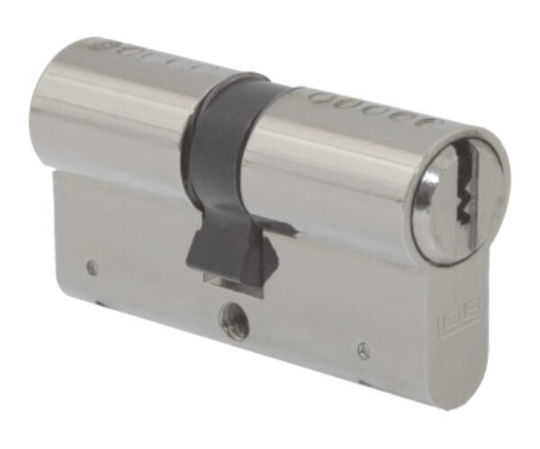 Hektor Nickel Insert Certified Wp100 30/30 Mp Wk H30/3n