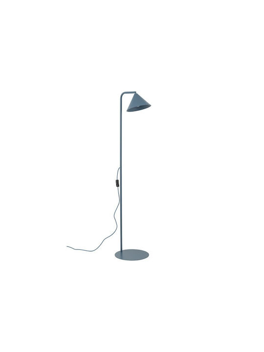 TK Lighting Lampadă De Podea Cu Bază De Bec E14