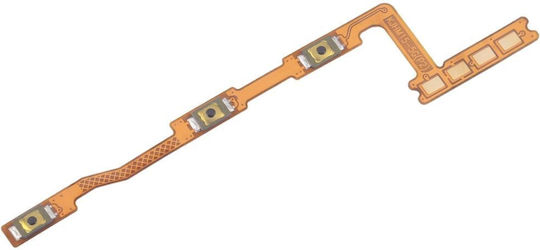 Power&volume Button Flex Cable Xiaomi Redmi Note 15 4g