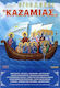 Great Orthodox Kazamias Daily Agenda 2027