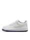 Air Force 1 Adidasi copii Albe