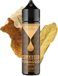 Innovation Flavor Shot Super Aroma 5ml/60ml 1 Stück Klassischer Tabak Innovation Flavor Shot Super Aroma 5ml/60ml 1 Stück Klassischer Tabak