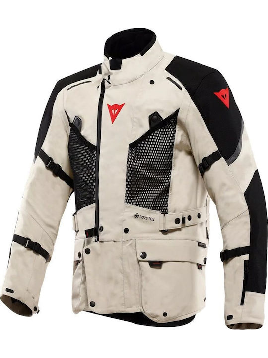 Dainese Super Expedition Мъжко Мотоциклетно Яке...