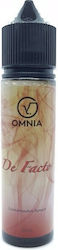 Omnia Flavor Shot De Facto 60ml Omnia Flavor Shot De Facto 60ml