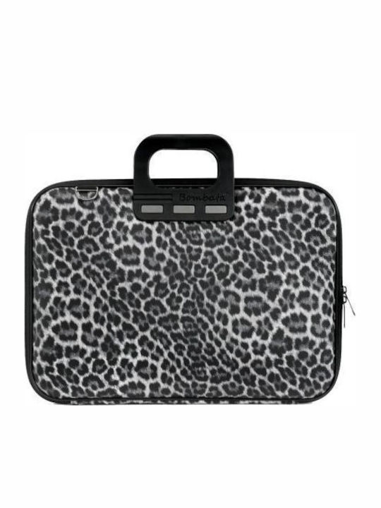 Bombata Laptop Bag for 16" Laptop in Black Colour