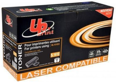Uprint Kompatible Tintenpatrone InkJet Samsung Ml-1610d2 2000 Seiten Schwarz 1 Stück