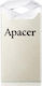Apacer Ah111 32GB USB 2.0 USB-Stick Grau