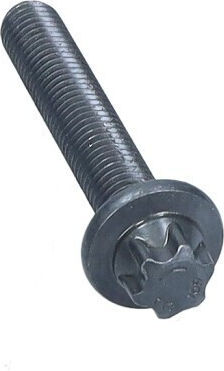 Mercedes-Benz Şurub Cu Lungime 10mm