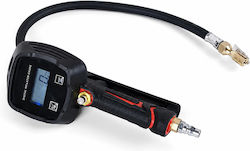 Digital Tire Inflator Gun Pressure Gauge
