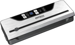 Kraft & Dele Aparat de sigilare cu vid cu lungimea maximă de sigilare 320mm