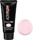Acryflow Polyacryl Gel Falsche Nagelgel Sparkling Zephyr 60ml