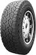 Kumho At52 275/55R20 113TT Allwetterreifen