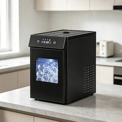 Costway Ice Machine Costway Ice Machine