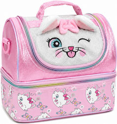 Kinderlebensmittelbehälter Rosa Kinderlebensmittelbehälter Rosa